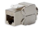 Compra Inserto Jack Stp Schermato Rj45 8 Poli Cat 5E (Fru... Inserto Jack Stp Schermato Rj45 8 Poli Cat 5E (Fru...