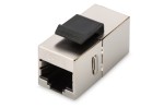 Compra Adattatore Passante 2X8 Poli Rj45 Schermato Cat.6 ... Adattatore Passante 2X8 Poli Rj45 Schermato Cat.6 ...