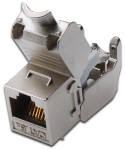 Compra Inserto Jack Schermato Rj45 Cat 6A Toolfree Inserto Jack Schermato Rj45 Cat 6A Toolfree