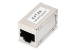 Compra Adattatore Passante Con 2 Connettori Rj45 - 8P8C S... Adattatore Passante Con 2 Connettori Rj45 - 8P8C S...