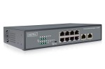 Compra Switch 8 Porte Fast Ethernet Poe 120 Watt Con 2 Po... Switch 8 Porte Fast Ethernet Poe 120 Watt Con 2 Po...
