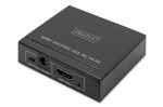 Compra Digitus Splitter Hdmi, 1X2, 4K / 30 Hz Digitus Splitter Hdmi, 1X2, 4K / 30 Hz