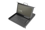 Compra Console Kvm Modulare Hd Lcd Con Tft Da 17", Co... Console Kvm Modulare Hd Lcd Con Tft Da 17", Co...