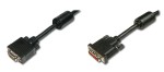 Compra Cavo Monitor Connettori Dvi 24+5 Maschio/Vga 15 Po... Cavo Monitor Connettori Dvi 24+5 Maschio/Vga 15 Po...