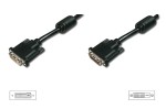 Compra Cavo Prolunga Monitor Dvi-D Dual Link 24+1 Maschio... Cavo Prolunga Monitor Dvi-D Dual Link 24+1 Maschio...