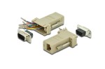 Compra Connettore Modulare 9 Poli Maschio 8 Poli Rj45 Connettore Modulare 9 Poli Maschio 8 Poli Rj45