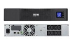 Compra Eaton Ups 5Sc 1500I Rack 1500Va 1050W Iec 8 Uscite... Eaton Ups 5Sc 1500I Rack 1500Va 1050W Iec 8 Uscite...