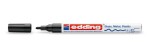 Compra Edding 751 Nero 1 pz Edding 751 Nero 1 pz