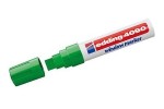 Compra Edding 4090 evidenziatore in gesso Fissa Verde 5 pz Edding 4090 evidenziatore in gesso Fissa Verde 5 pz