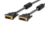 Compra Cavo Dvi 24+1 In Blister Con Ferriti Dual Link Mt 2 Cavo Dvi 24+1 In Blister Con Ferriti Dual Link Mt 2