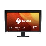 Compra Eizo Monitor 27 Led Ips 16:9 2560X1440 400 Cdm, 99... Eizo Monitor 27 Led Ips 16:9 2560X1440 400 Cdm, 99...