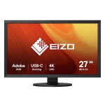 Compra Eizo Monitor 27 Led Ips 16:9 4K Uhd 10Ms 350 Cdm, ... Eizo Monitor 27 Led Ips 16:9 4K Uhd 10Ms 350 Cdm, ...
