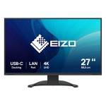 Compra Eizo Monitor 27 Led Ips 16:9 4K Uhd, 5Ms 350 Cdm, ... Eizo Monitor 27 Led Ips 16:9 4K Uhd, 5Ms 350 Cdm, ...