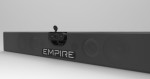 Compra Empire Media Soundbar Cam1 Sbc1 Black Empire Media Soundbar Cam1 Sbc1 Black