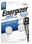 Compra Batterie Bottone Energizer Cr2025 Batterie Bottone Energizer Cr2025