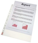 Compra Esselte 4848 foglio di protezione 210 x 297 mm (A4... Esselte 4848 foglio di protezione 210 x 297 mm (A4...