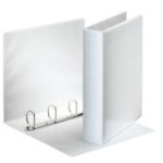Compra Esselte Presentation Ring Binders raccoglitore ad ... Esselte Presentation Ring Binders raccoglitore ad ...
