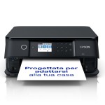 Compra Epson Multif. Ink Xp-6100 A4 Colori 32Ppm 5760X14... Epson Multif. Ink Xp-6100 A4 Colori 32Ppm 5760X14...