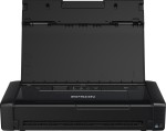 Amitaly  Prodotto: 88876 - STAMPANTE EPSON PORTATILE WorkForce WF-110W A4  14/11PPM WiFi USB con Batteria - Epson ( - Stampanti e Fax); 27824