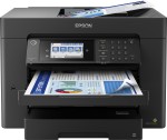Compra Epson Multif. Ink Wf-7840Dtwf A3 Colori 12Ppm 4800... Epson Multif. Ink Wf-7840Dtwf A3 Colori 12Ppm 4800...