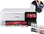 Compra Epson EcoTank ET-8500 Epson EcoTank ET-8500
