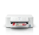 Compra Stampante WiFi a colori Epson WorkForce WFC4310DW ... Stampante WiFi a colori Epson WorkForce WFC4310DW ...