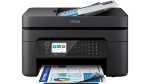 Compra Epson WorkForce WF-2950DWF Ad inchiostro A4 5760 x... Epson WorkForce WF-2950DWF Ad inchiostro A4 5760 x...