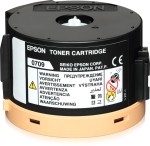 Compra ORIGINALE Epson toner nero C13S050709 0709 2500 pa... ORIGINALE Epson toner nero C13S050709 0709 2500 pa...