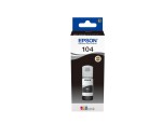 Compra Epson Flacone Ecotank Nero 65Ml, 104 Epson Flacone Ecotank Nero 65Ml, 104