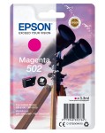 Compra Epson Singlepack Magenta 502 Ink Epson Singlepack Magenta 502 Ink