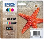 Compra Originale Epson 603XL/603 pacco da 4 cartucce - C1... Originale Epson 603XL/603 pacco da 4 cartucce - C1...
