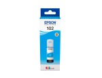 Compra Originale Epson Flacone Ecotank Ciano 70Ml, 102 Originale Epson Flacone Ecotank Ciano 70Ml, 102