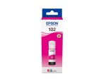 Compra Epson Flacone Ecotank Magenta 70Ml, 102 Epson Flacone Ecotank Magenta 70Ml, 102