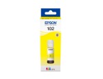 Compra Epson Flacone Ecotank Giallo 70Ml, 102 Epson Flacone Ecotank Giallo 70Ml, 102