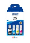 Compra ORIGINALE Epson Multipack nero / ciano / magenta /... ORIGINALE Epson Multipack nero / ciano / magenta /...