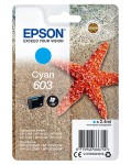Compra Epson Singlepack ciano 603 Ink Epson Singlepack ciano 603 Ink