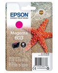 Compra Epson Singlepack Magenta 603 Ink Epson Singlepack Magenta 603 Ink