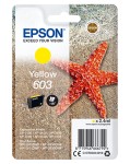 Compra Epson Singlepack giallo 603 Ink Epson Singlepack giallo 603 Ink
