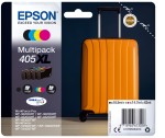 Compra Epson Multipack 4-colours 405XL DURABrite Ultra Ink Epson Multipack 4-colours 405XL DURABrite Ultra Ink