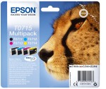 Compra Epson Cart Multipack Stylus D78/Dx4000/5000/6000 Epson Cart Multipack Stylus D78/Dx4000/5000/6000