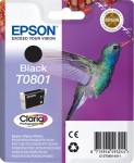 Compra Epson Hummingbird Cartuccia Nero Epson Hummingbird Cartuccia Nero