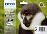 Compra Epson Cart Multipack Stylus S20 Blister Epson Cart Multipack Stylus S20 Blister