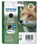 Compra Epson Cart Ink Nero Stylus S22/Sx125/Sx420W/Sx130,... Epson Cart Ink Nero Stylus S22/Sx125/Sx420W/Sx130,...