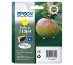 Compra Epson Cart Ink Giallo Bx 305F 320Fw Sx420W 425W, S... Epson Cart Ink Giallo Bx 305F 320Fw Sx420W 425W, S...