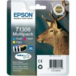 Compra ORIGINALE Epson Multipack ciano / magenta / giallo... ORIGINALE Epson Multipack ciano / magenta / giallo...