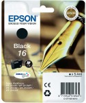 Compra Epson Cart Ink Nero Per Wf-2510Wf, Wf-2520Nf, Wf-2... Epson Cart Ink Nero Per Wf-2510Wf, Wf-2520Nf, Wf-2...