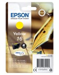 Compra Epson Cart Ink Giallo Per Wf-2510Wf, Wf-2520Nf, Wf... Epson Cart Ink Giallo Per Wf-2510Wf, Wf-2520Nf, Wf...
