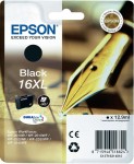 Compra Epson Cart Ink Xl Nero Per Wf-2510Wf, Wf-2520Nf, W... Epson Cart Ink Xl Nero Per Wf-2510Wf, Wf-2520Nf, W...