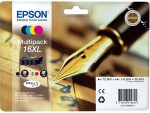 Compra Epson Multipack Xl Per Wf-2510Wf, Wf-2520Nf, Wf-25... Epson Multipack Xl Per Wf-2510Wf, Wf-2520Nf, Wf-25...