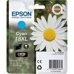 Compra Epson Cart Ink Ciano Xl Per Xp-102/202/205/302/305... Epson Cart Ink Ciano Xl Per Xp-102/202/205/302/305...